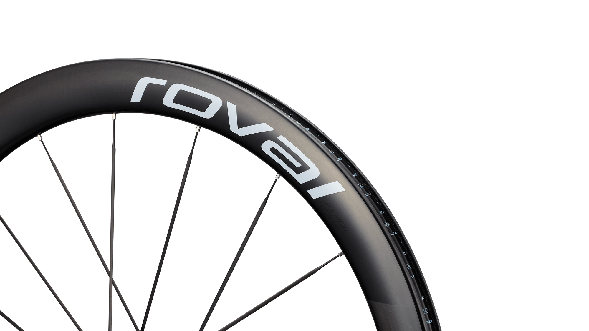 Specialized ROAD Roval Rapide CLX III