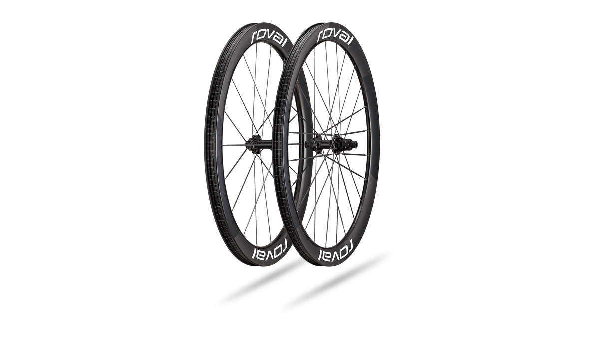 Specialized ROAD Roval Rapide CLX III