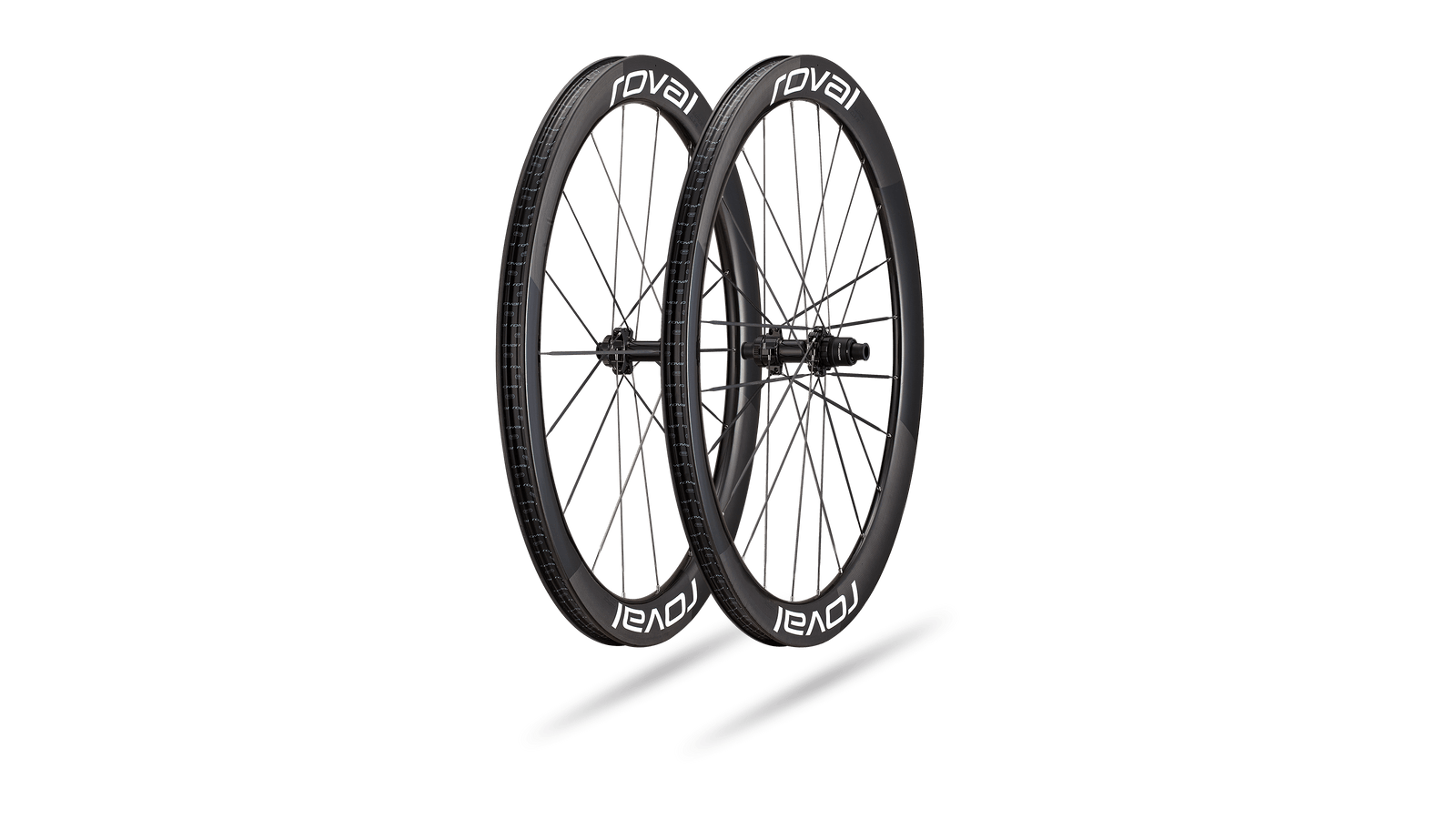 Specialized ROAD Roval Rapide CLX III