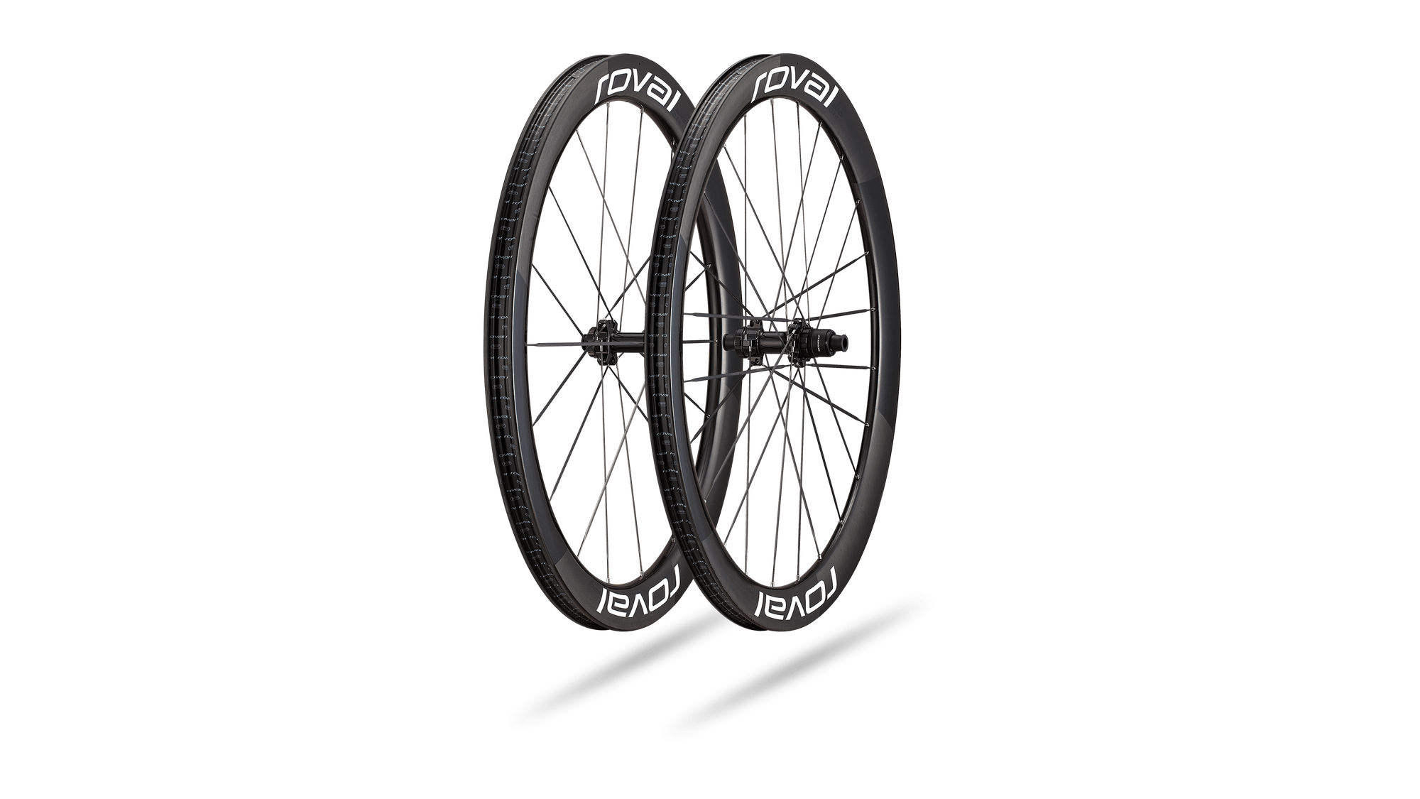 Specialized ROAD Roval Rapide CLX III