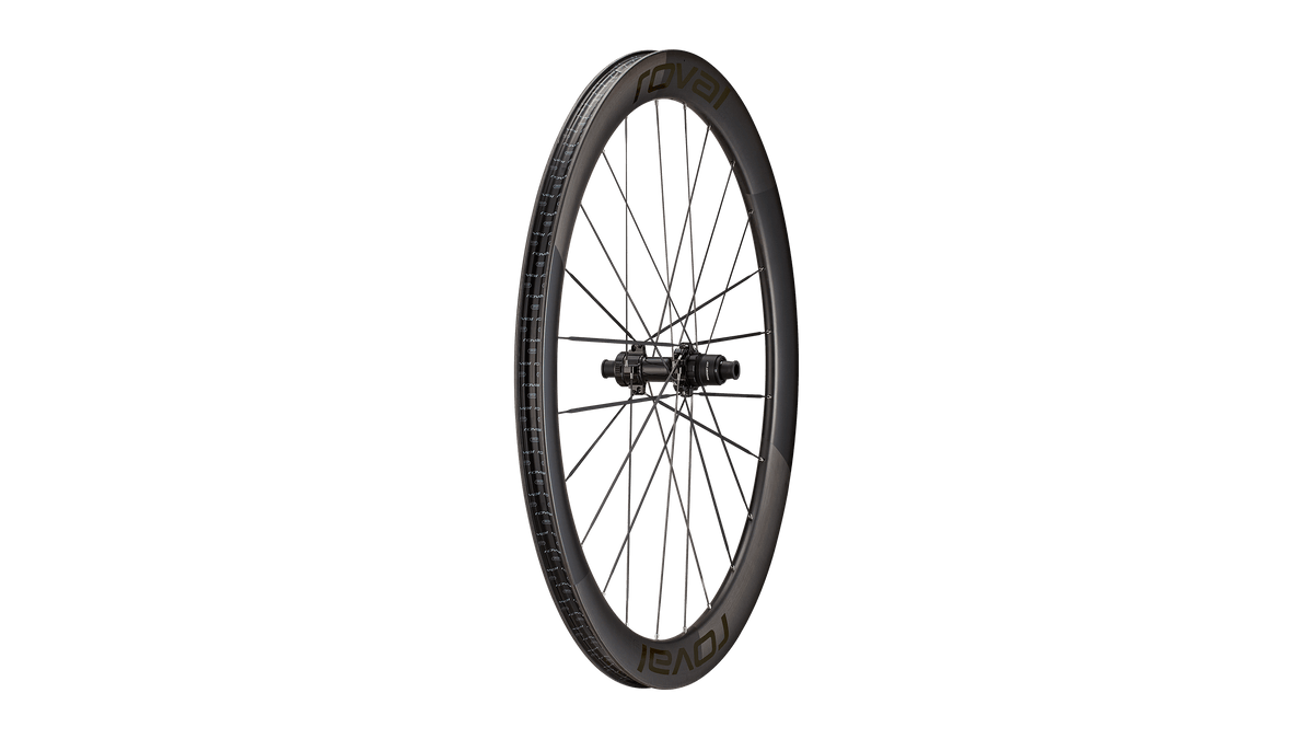 Specialized ROAD Roval Rapide CLX III