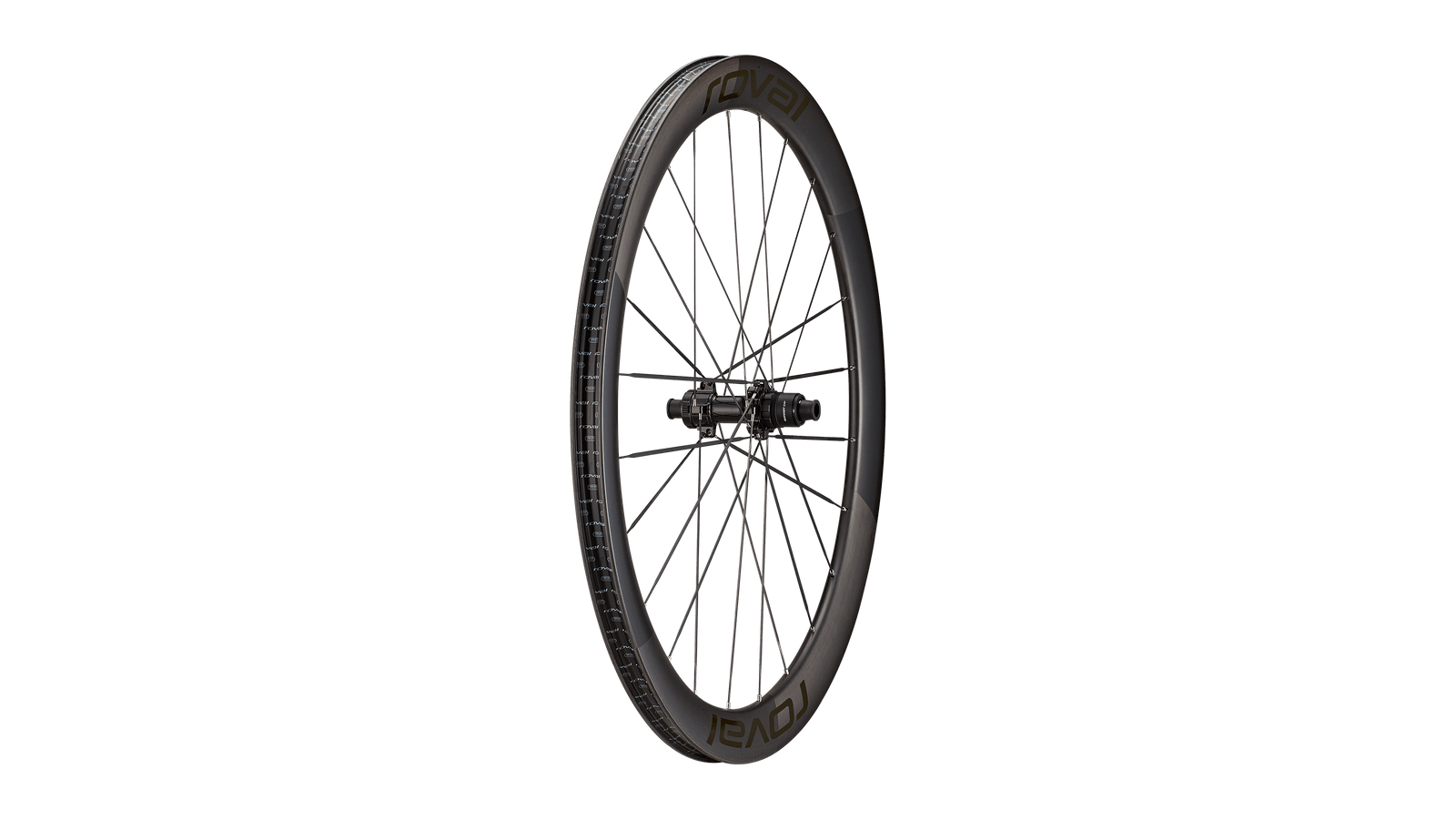 Specialized ROAD Roval Rapide CLX III