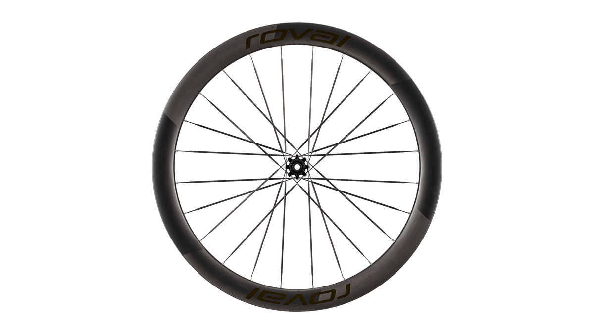 Specialized ROAD Roval Rapide CLX III