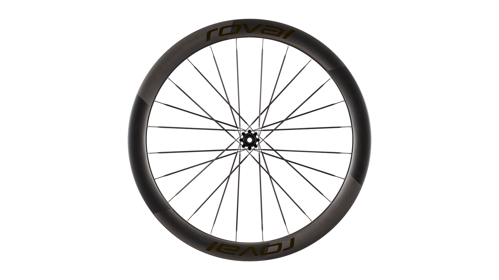 Specialized ROAD Roval Rapide CLX III