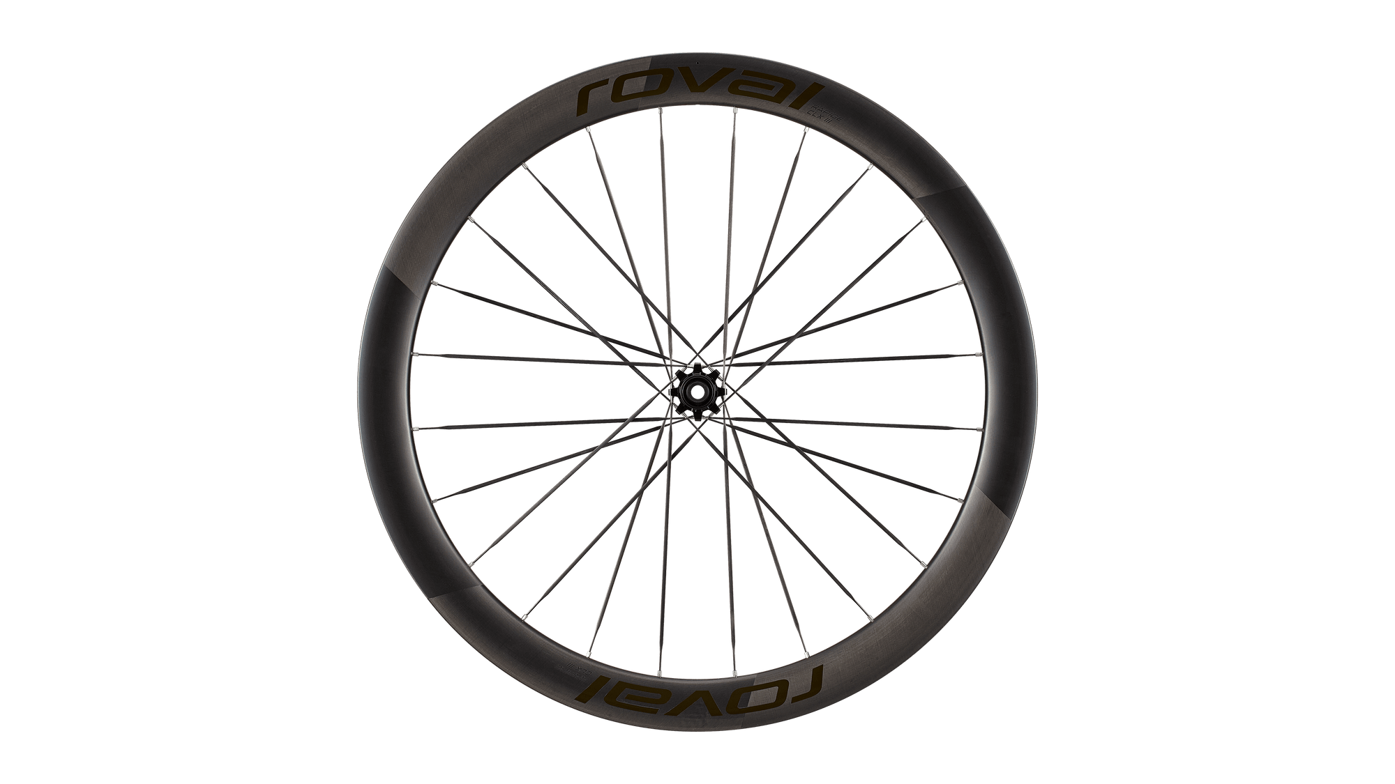 Specialized ROAD Roval Rapide CLX III