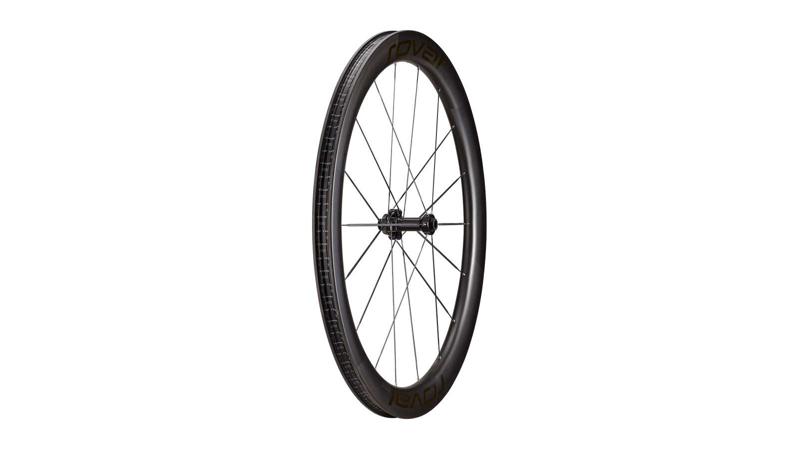 Specialized ROAD Roval Rapide CLX III