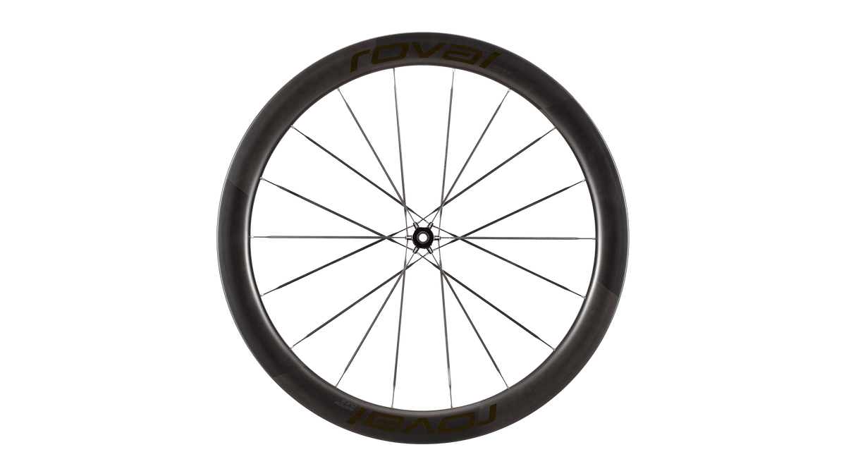 Specialized ROAD Roval Rapide CLX III