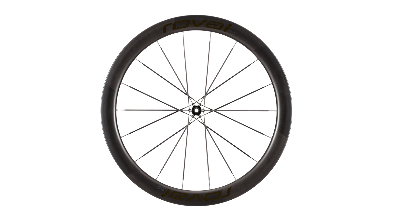 Specialized ROAD Roval Rapide CLX III