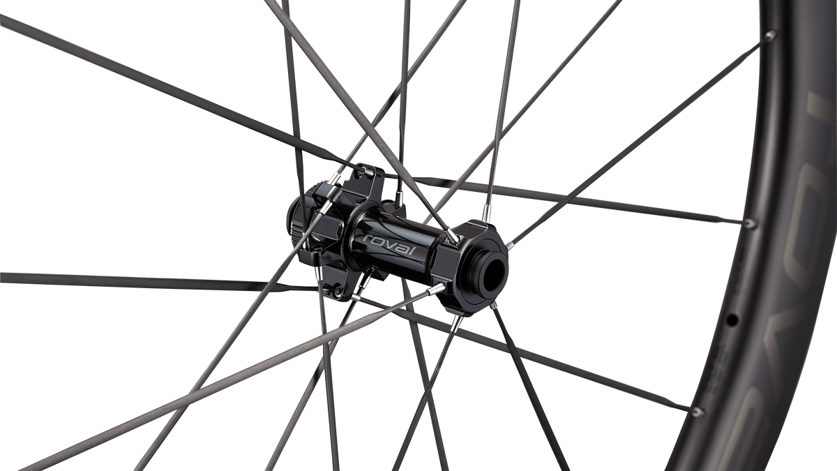 Specialized ROAD Roval Rapide CLX III