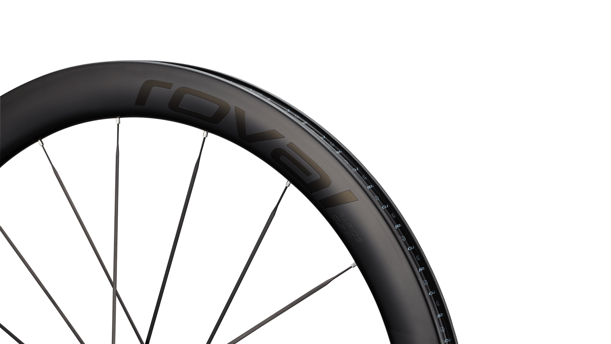 Specialized ROAD Roval Rapide CLX III