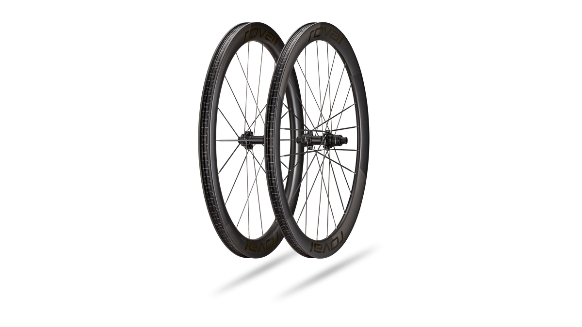 Specialized ROAD Roval Rapide CLX III