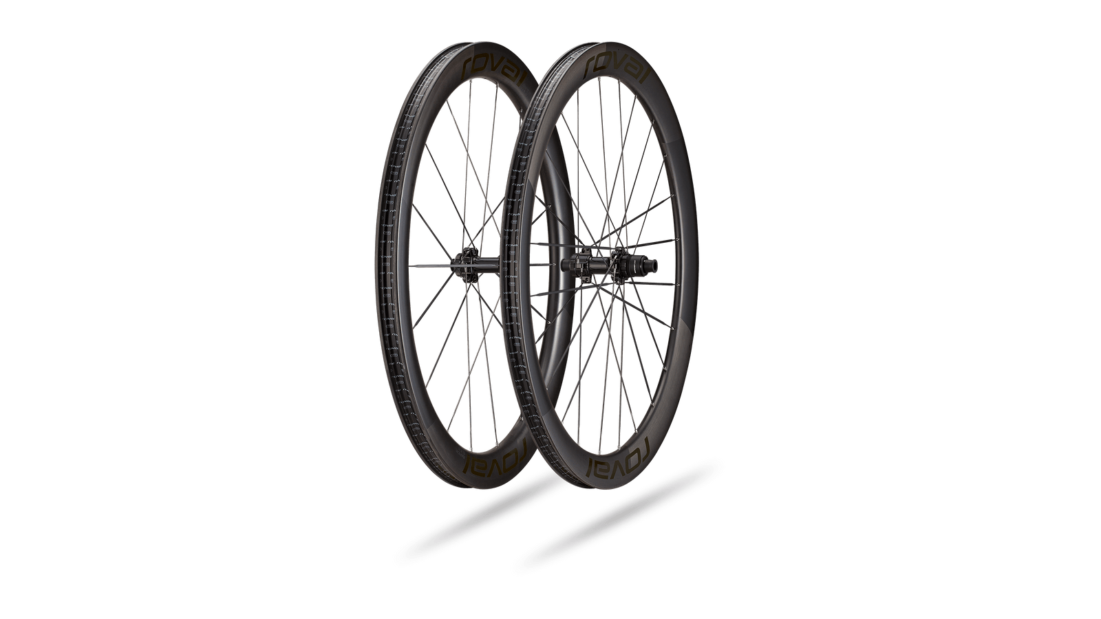 Specialized ROAD Roval Rapide CLX III