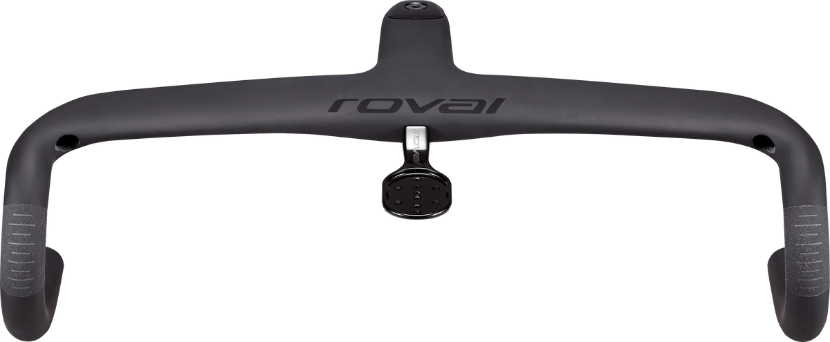 Specialized ROAD Roval Rapide Cockpit