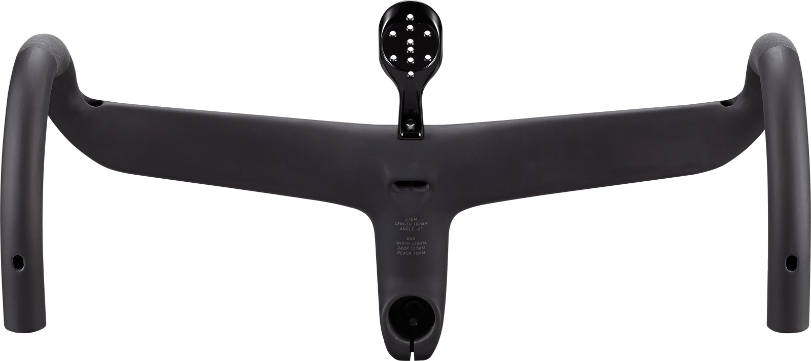 Specialized ROAD Roval Rapide Cockpit