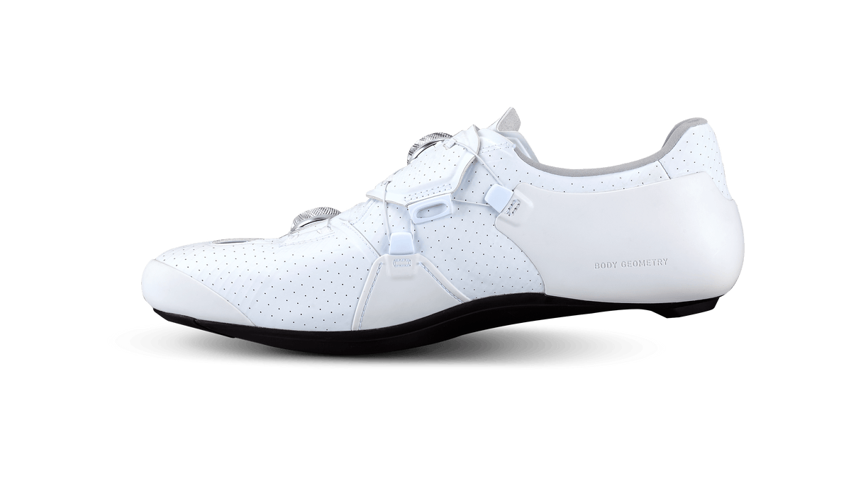 Specialized ROAD S-Works Ares 2