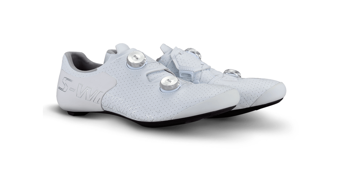 Specialized ROAD S-Works Ares 2