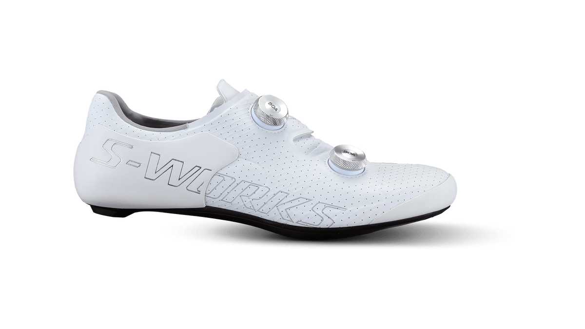 Specialized ROAD S-Works Ares 2