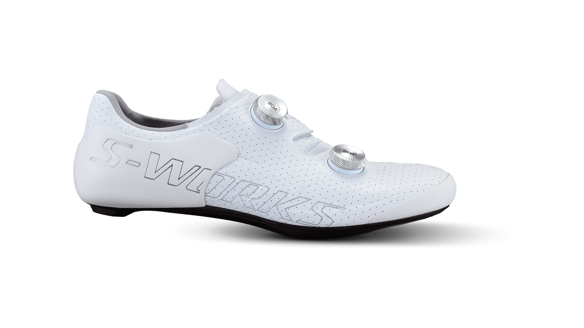 Specialized ROAD S-Works Ares 2