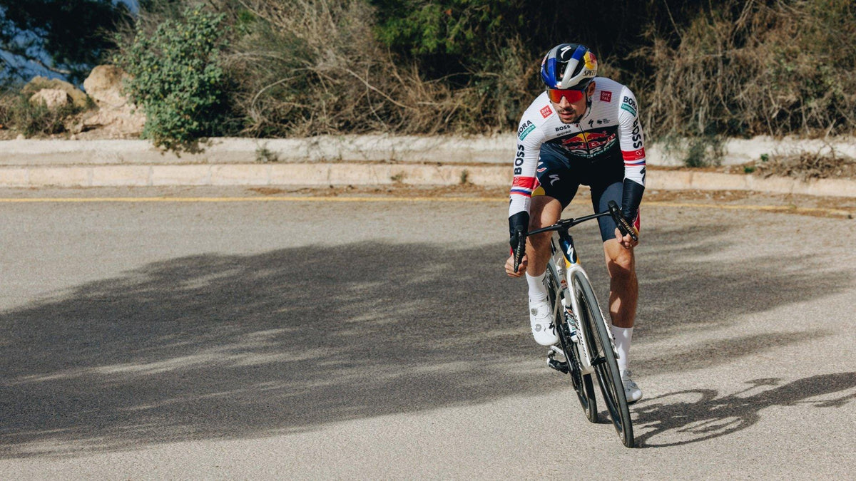 Specialized ROAD S-Works Ares 2