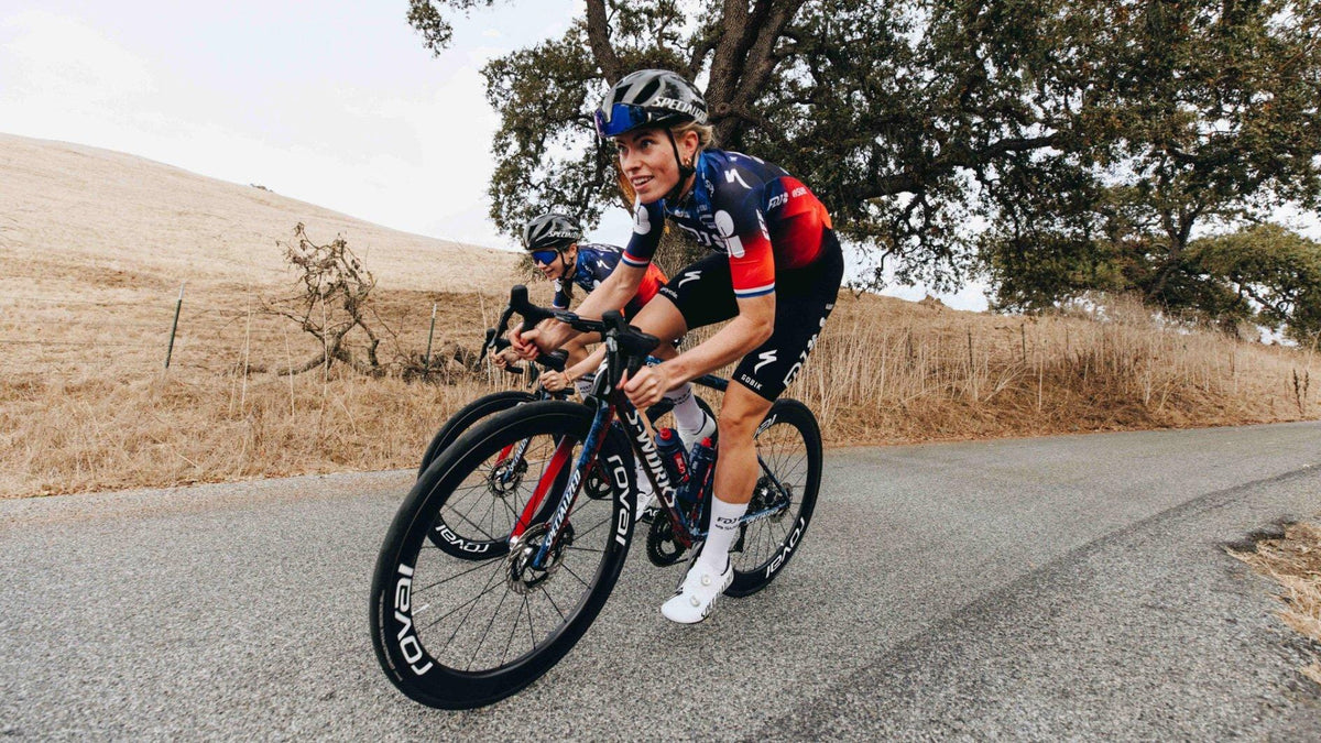 Specialized ROAD S-Works Ares 2