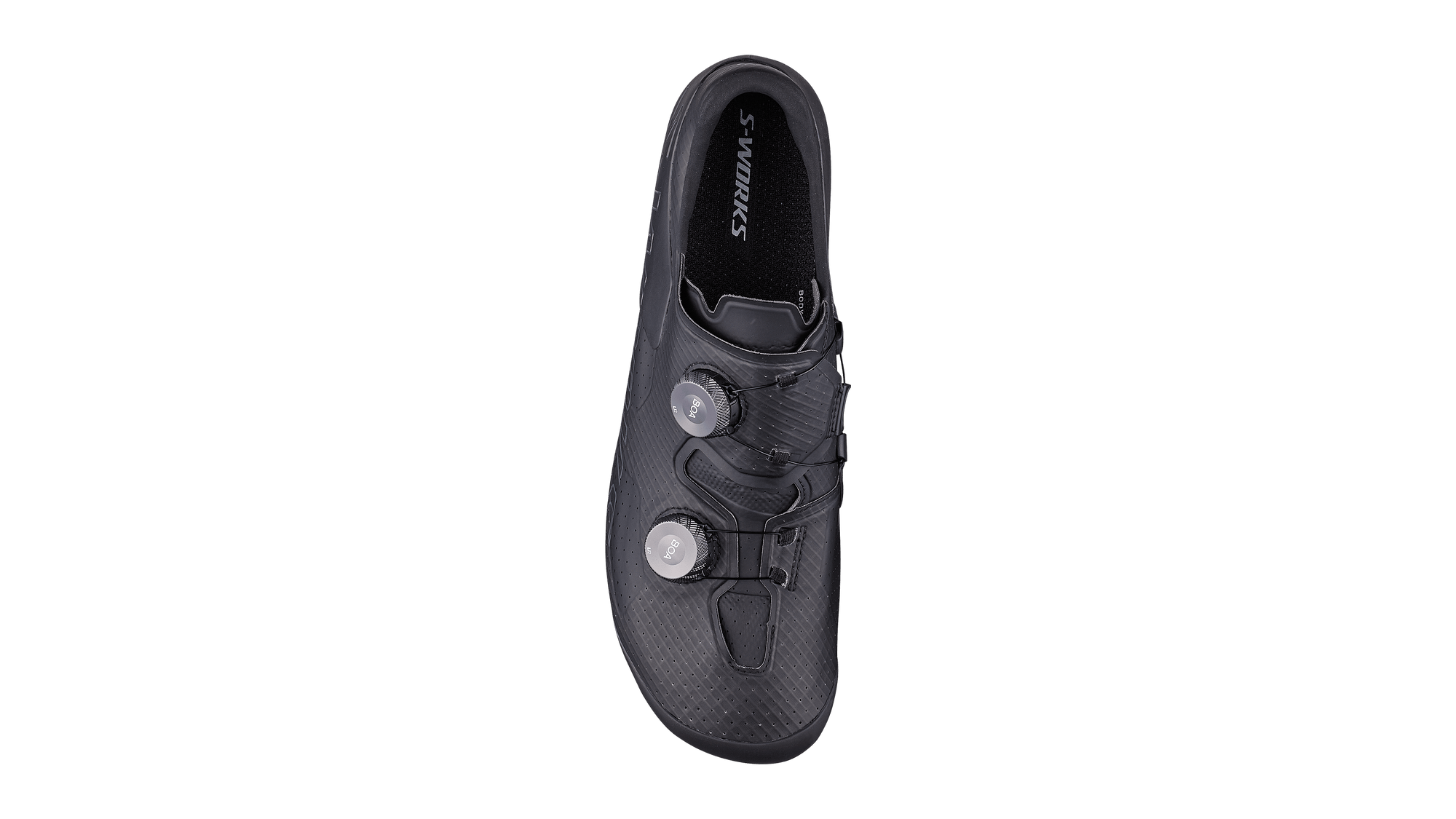 Specialized ROAD S-Works Ares 2