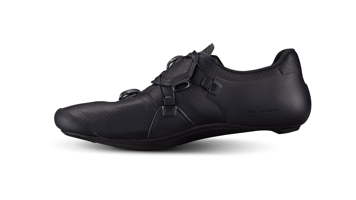 Specialized ROAD S-Works Ares 2