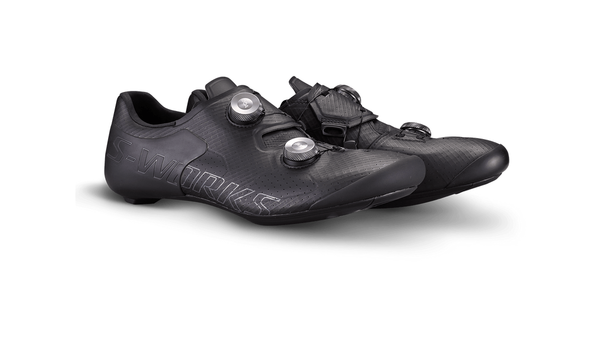 Specialized ROAD S-Works Ares 2