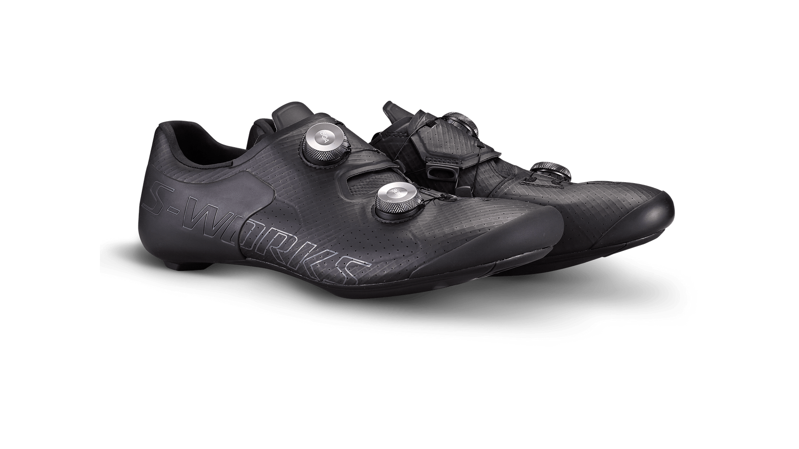 Specialized ROAD S-Works Ares 2