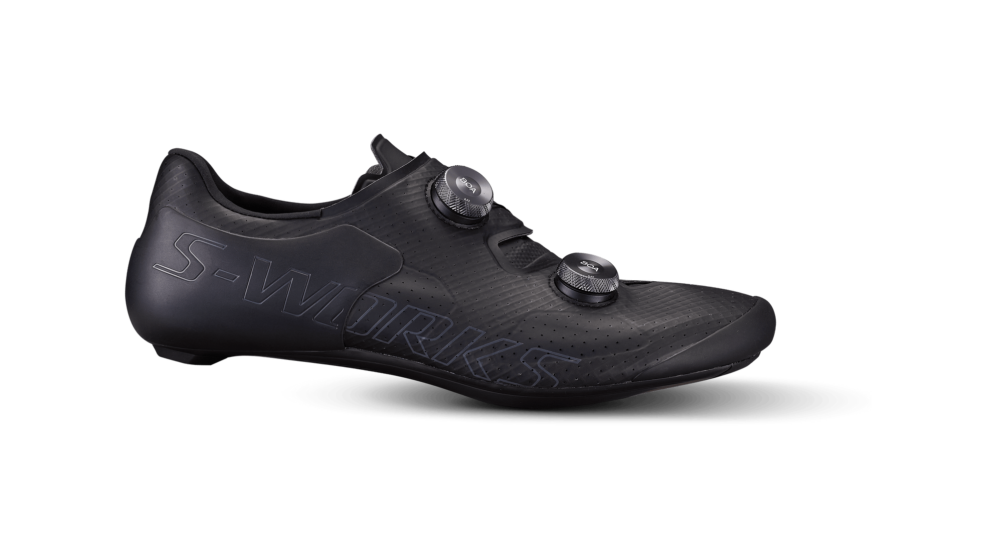 Specialized ROAD Black / 41 / Regular S-Works Ares 2