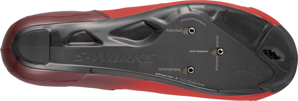Specialized ROAD S-Works Ares Road Shoes