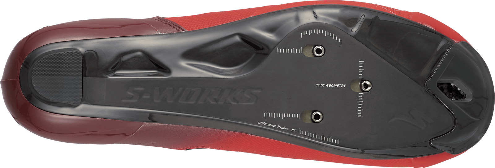 Specialized ROAD S-Works Ares Road Shoes