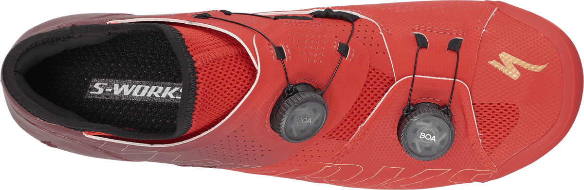 Specialized ROAD S-Works Ares Road Shoes