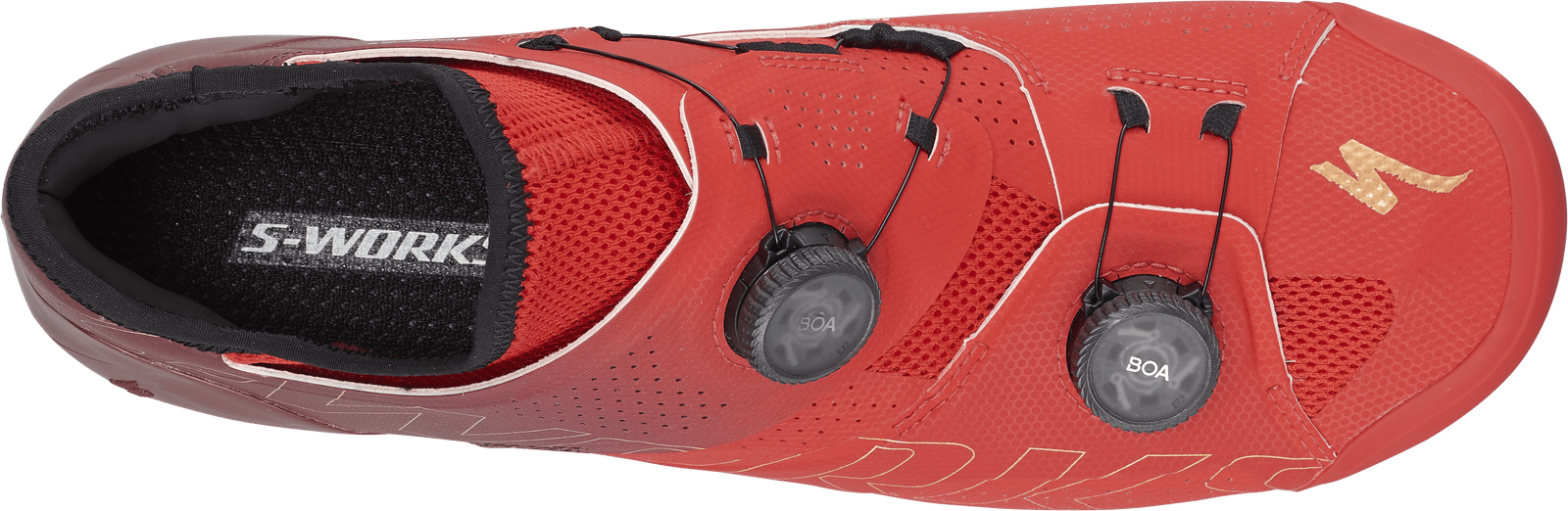 Specialized ROAD S-Works Ares Road Shoes