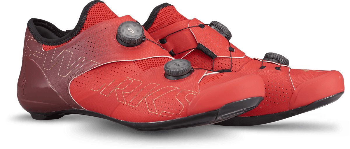 Specialized ROAD S-Works Ares Road Shoes