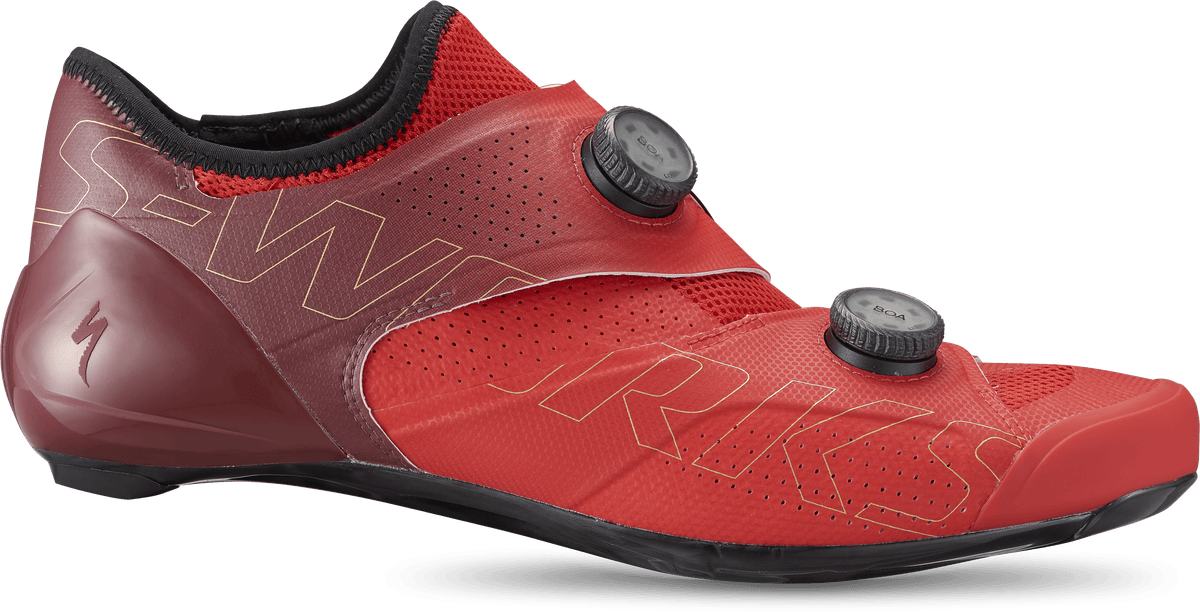 Specialized ROAD S-Works Ares Road Shoes