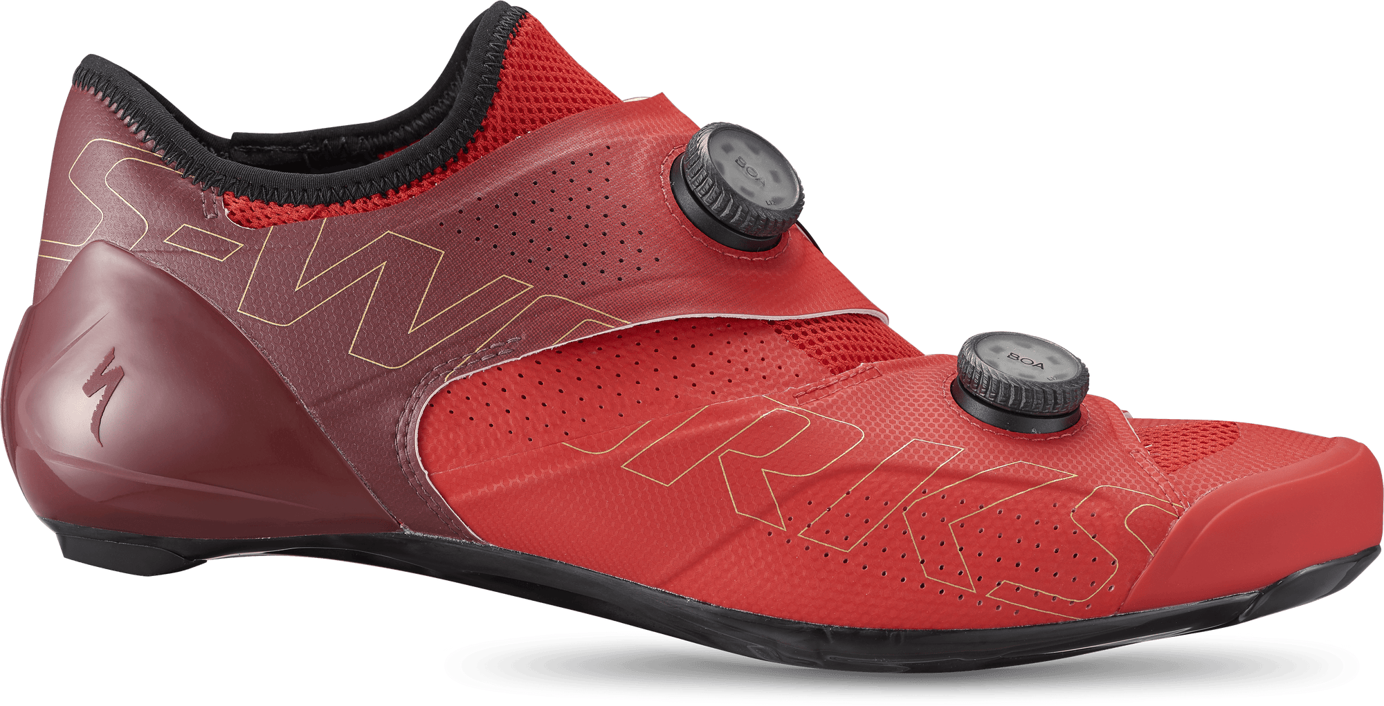 Specialized ROAD S-Works Ares Road Shoes