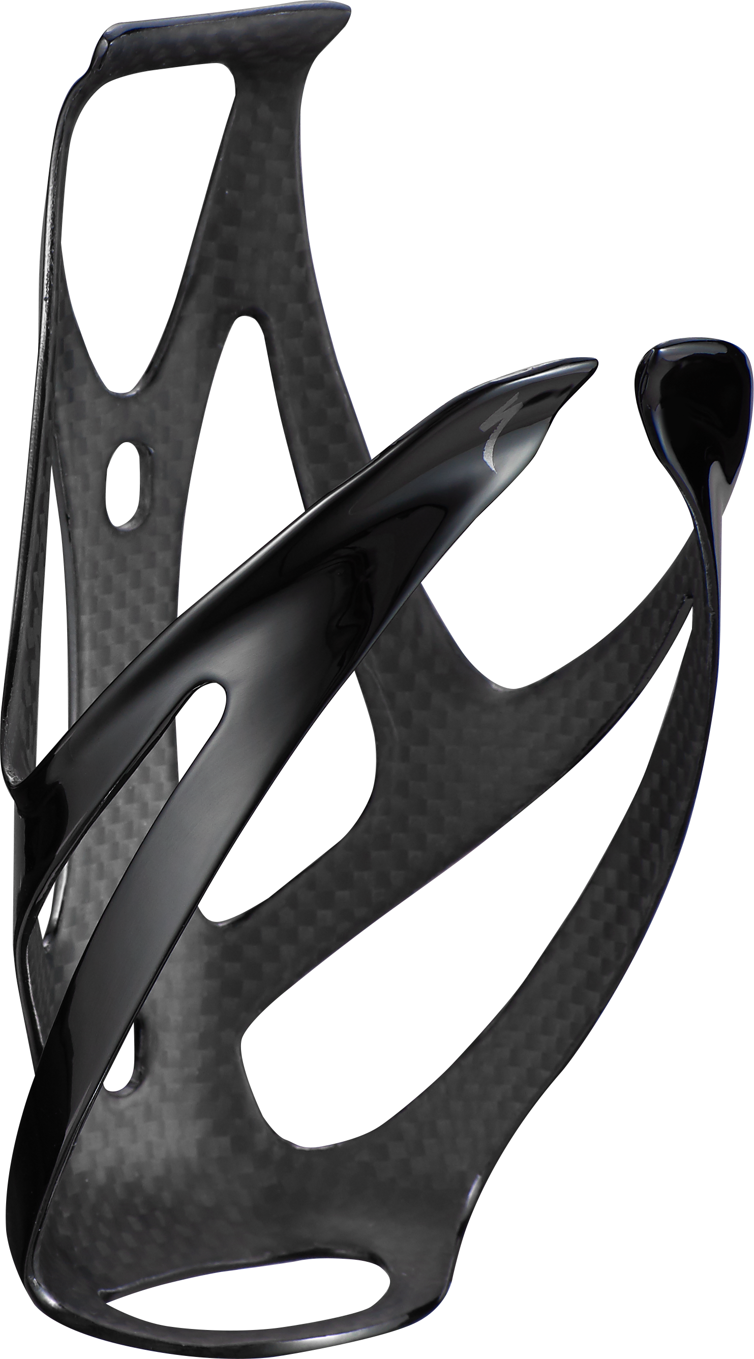 Specialized ROAD Carbon/Gloss Black / One Size S-Works Carbon Rib Cage III