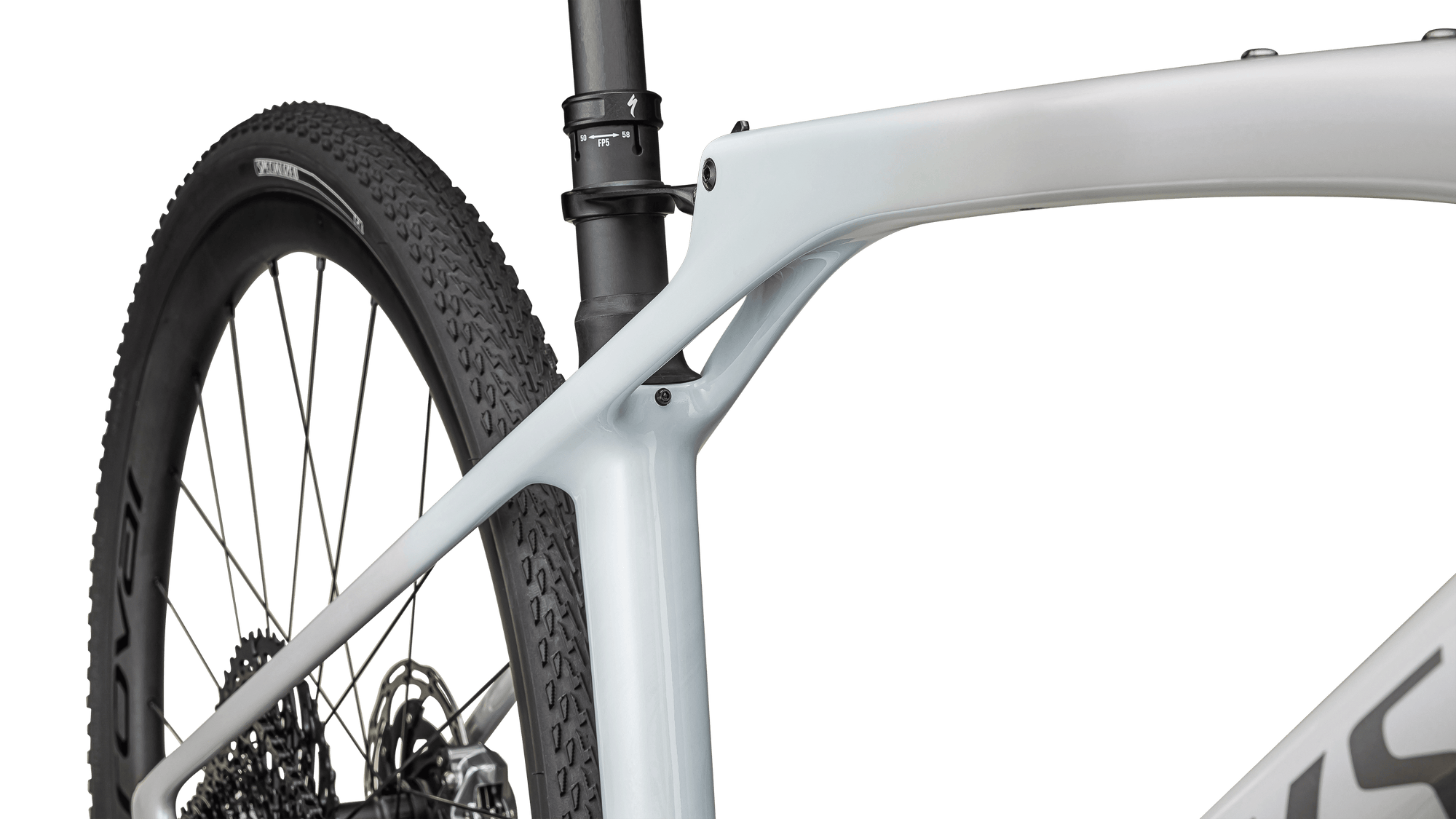 Specialized ROAD S-Works Diverge STR