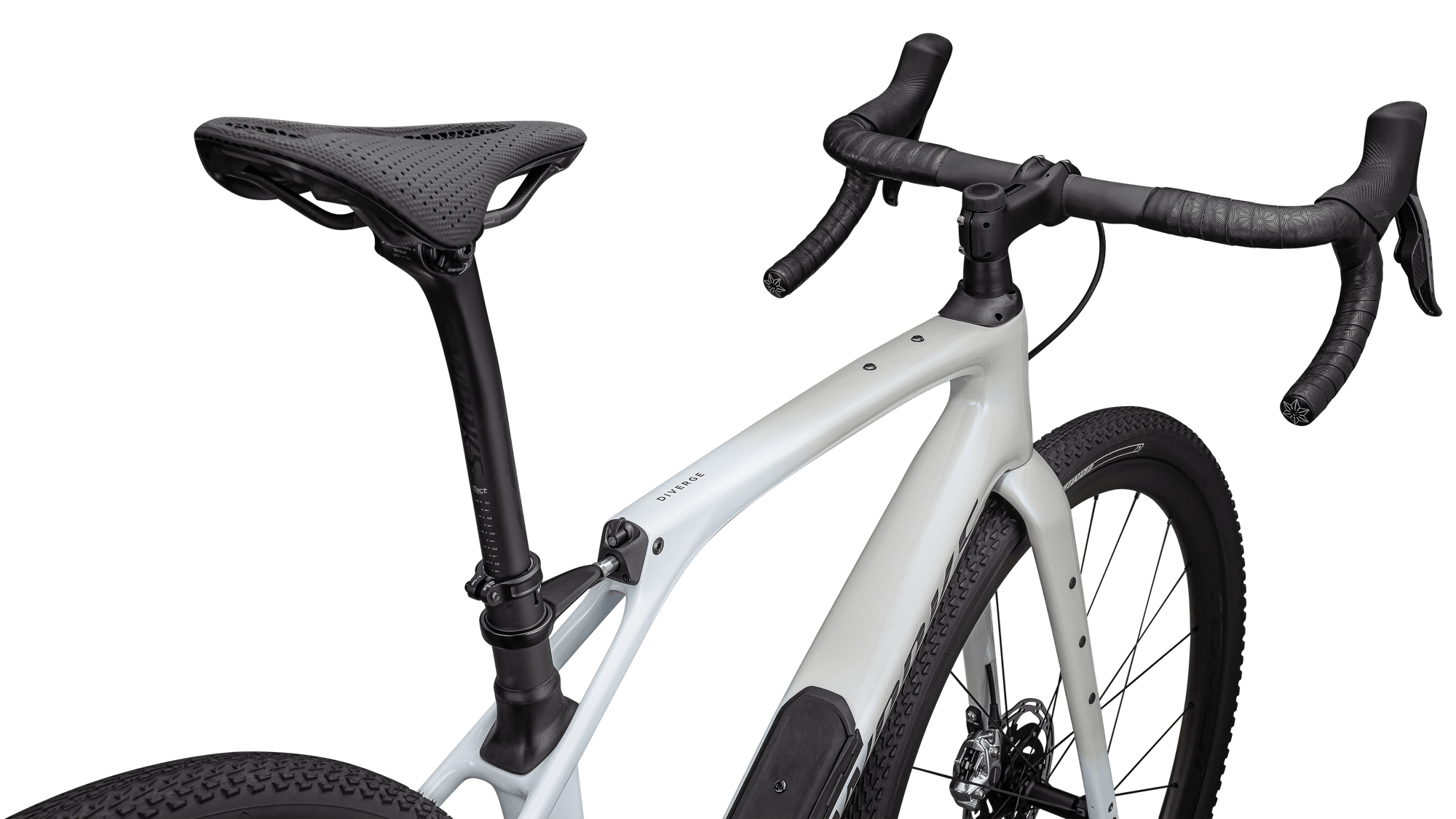 Specialized ROAD S-Works Diverge STR