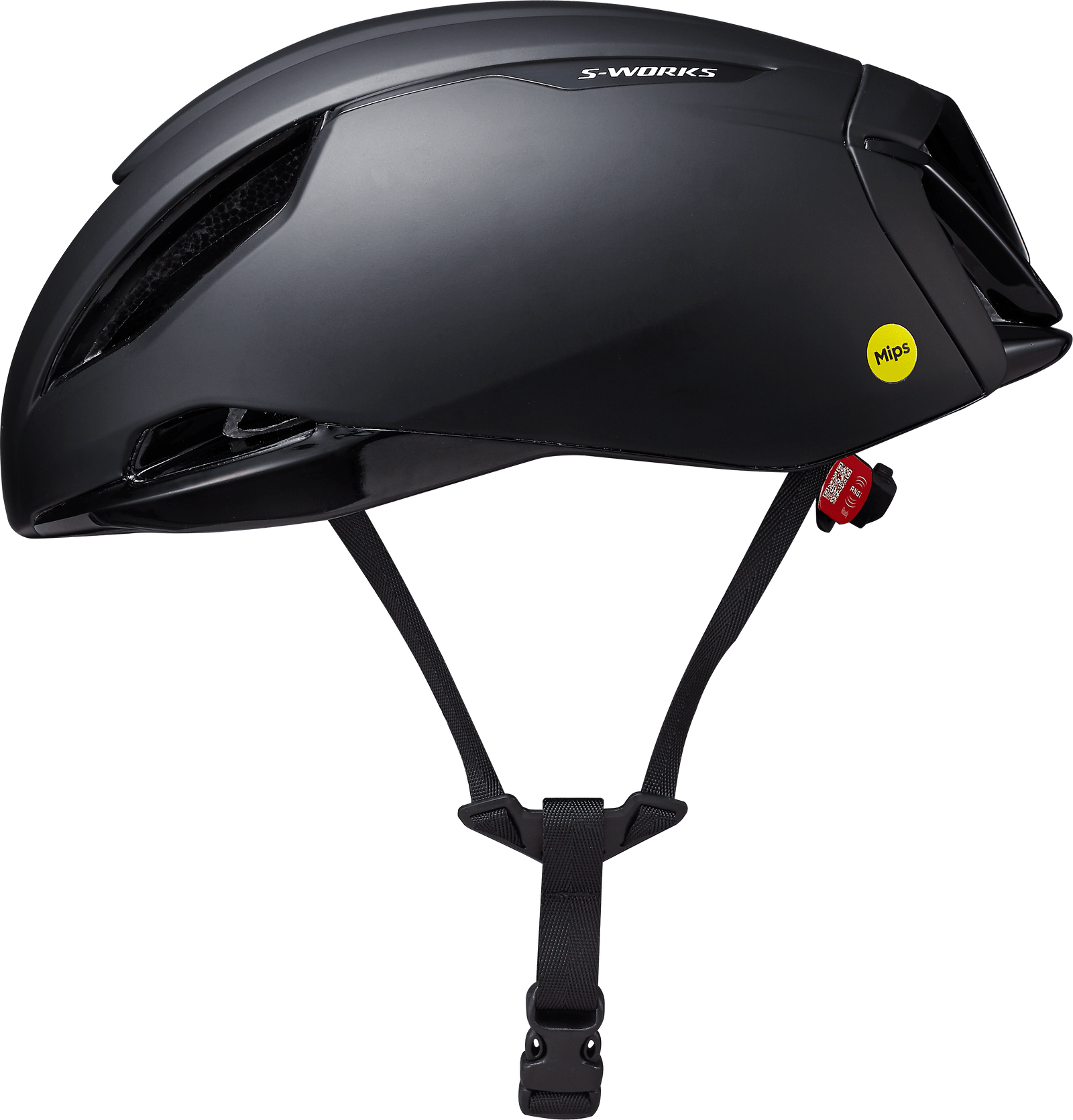 Specialized ROAD S-Works Evade 3