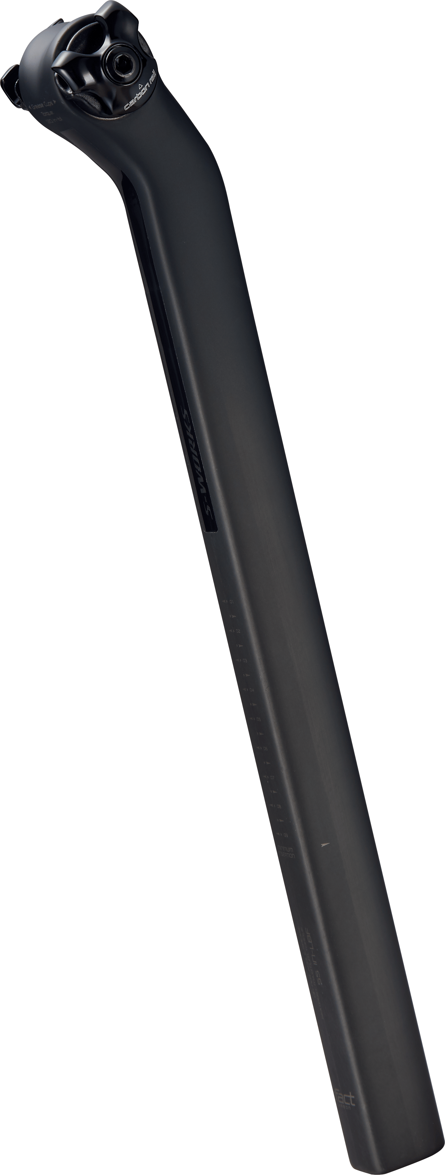 Specialized ROAD S-Works Pavé SL Carbon Seatpost
