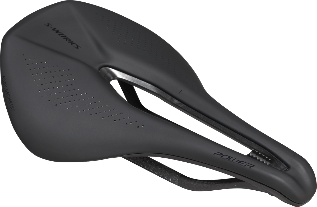 Specialized ROAD S-Works Power