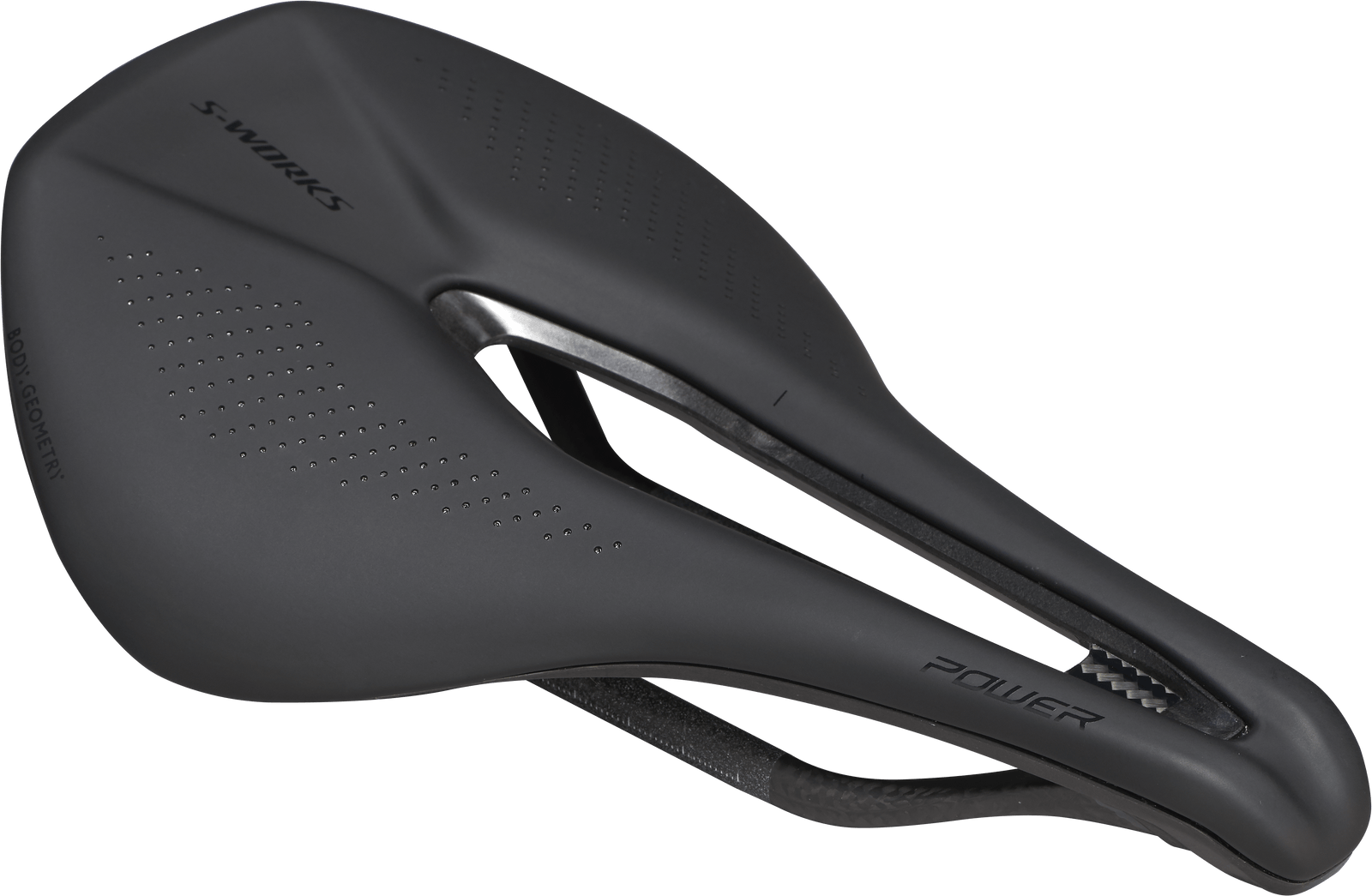 Specialized ROAD S-Works Power