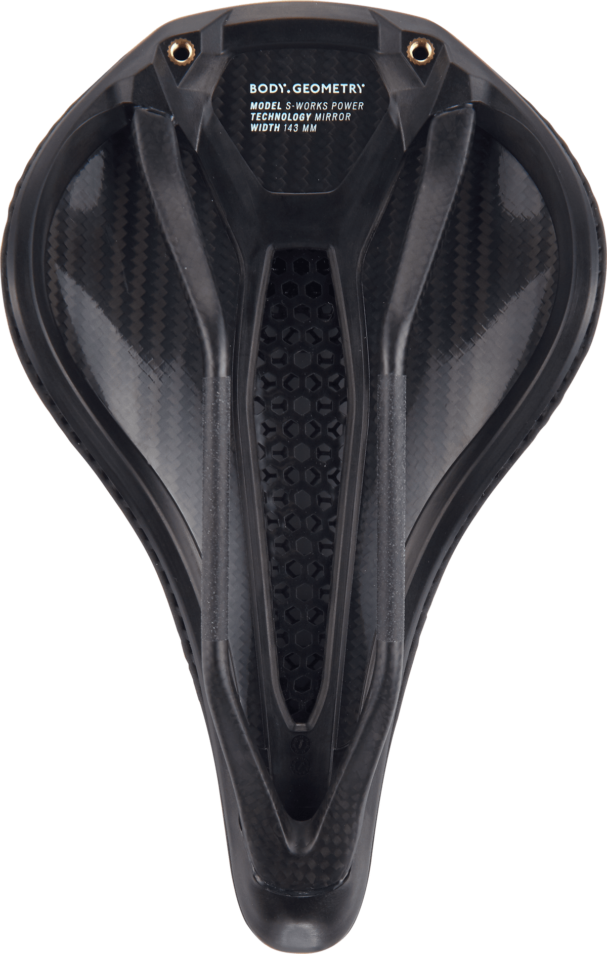 Specialized ROAD S-Works Power with Mirror