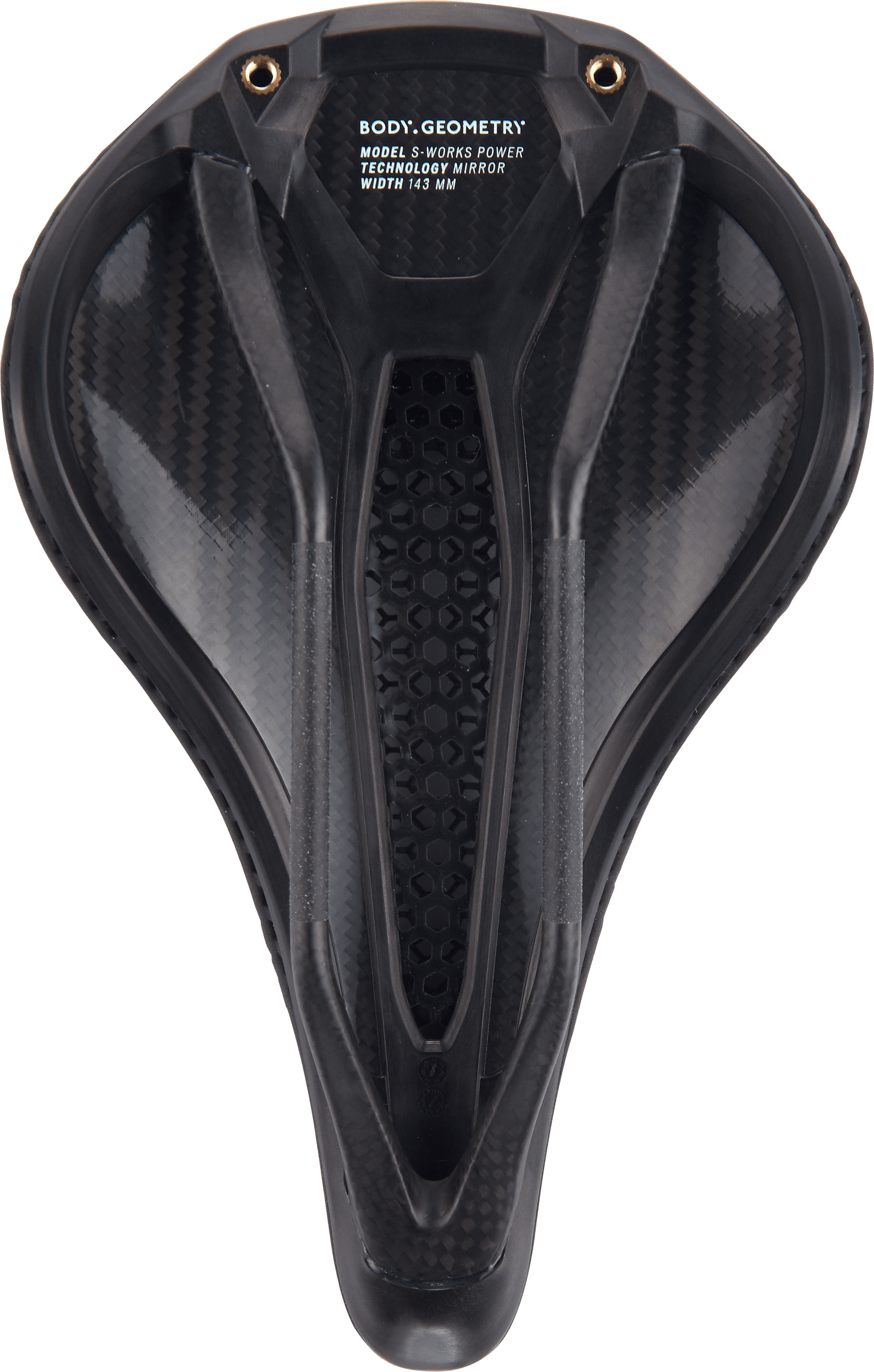 Specialized ROAD S-Works Power with Mirror