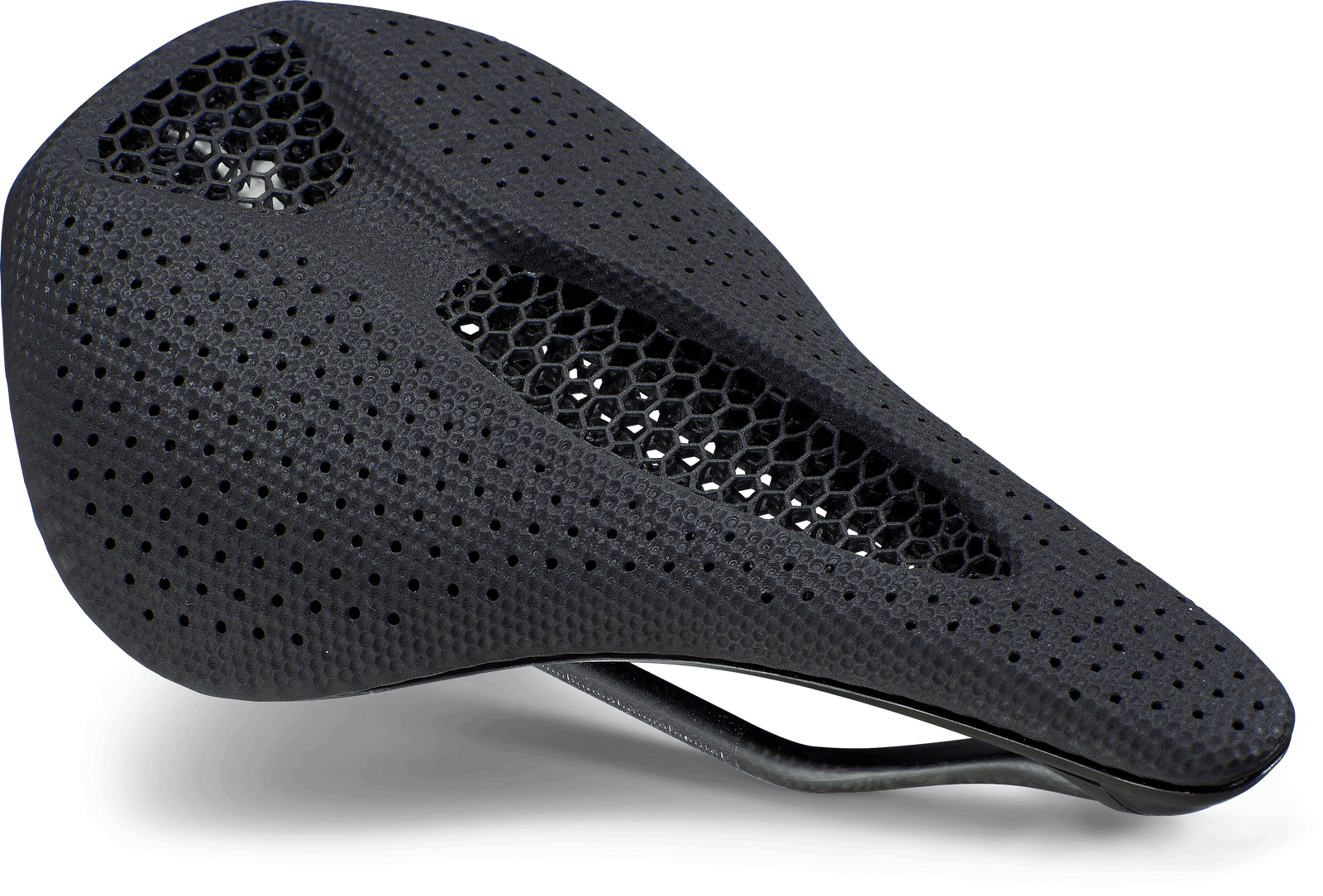 Specialized ROAD Black / 143mm S-Works Power with Mirror