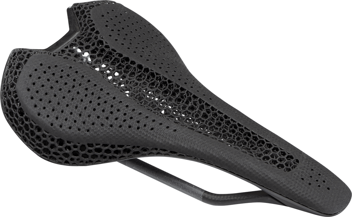 Specialized ROAD S-Works Romin EVO with Mirror