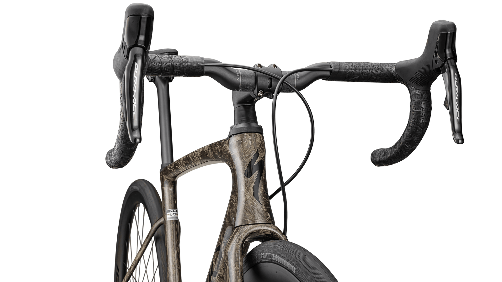 Specialized ROAD S-Works Roubaix SL8 - Shimano Dura-Ace Di2