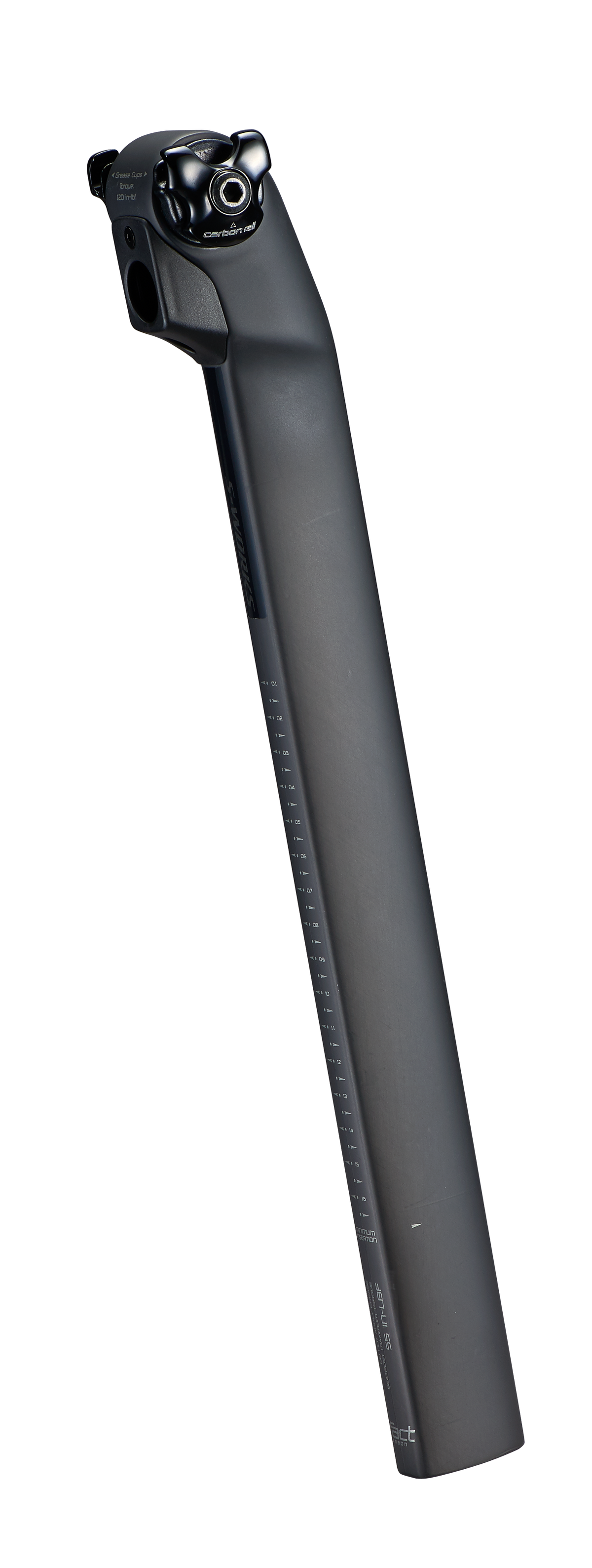 Specialized ROAD S-Works Tarmac Carbon Post