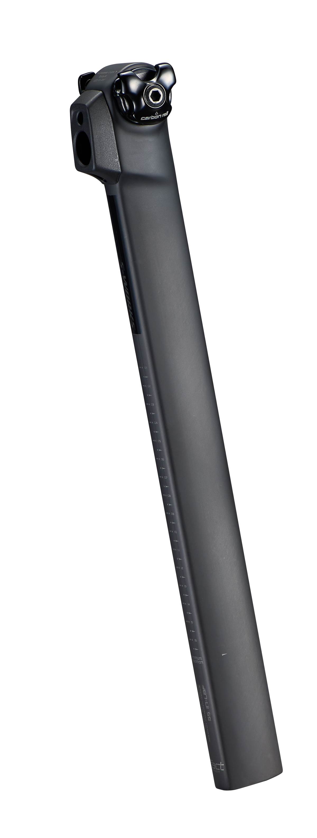 Specialized ROAD S-Works Tarmac Carbon Post